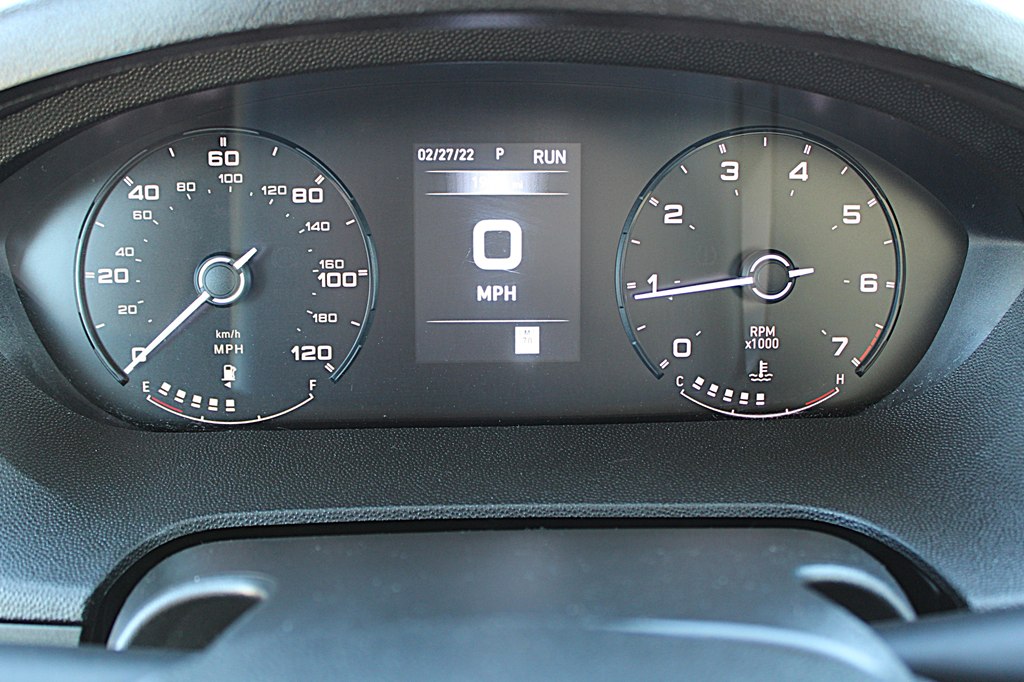 2024 Ram 2500 photo 15
