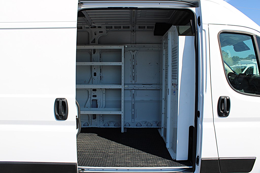2024 Ram 2500 photo 5