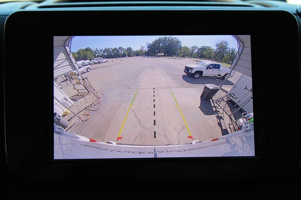 2024 Ram 2500 photo 18