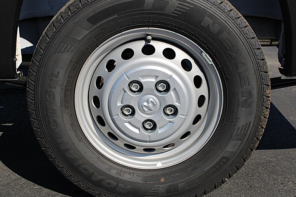 2024 Ram 2500 photo 21