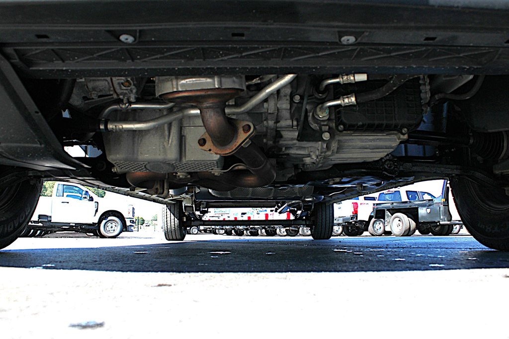 2024 Ram 2500 photo 26