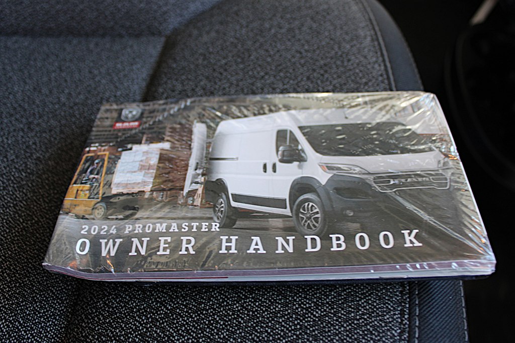 2024 Ram 2500 photo 32