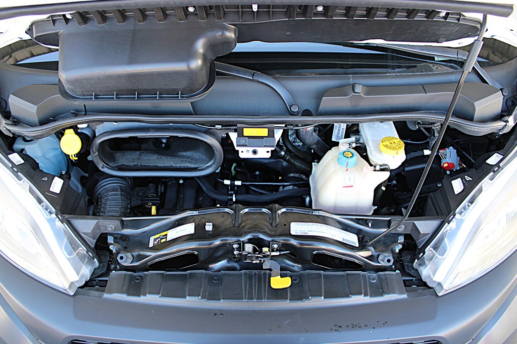 2024 Ram 2500 photo 33