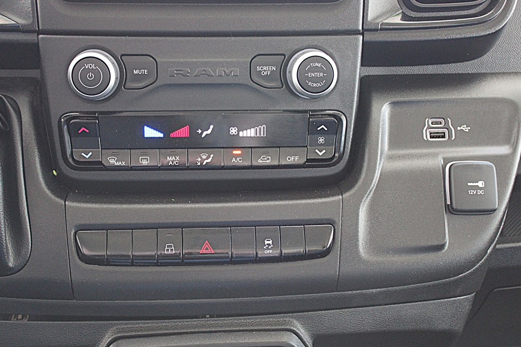 2024 Ram 2500 photo 19