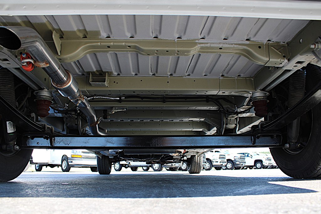 2024 Ram 2500 photo 27