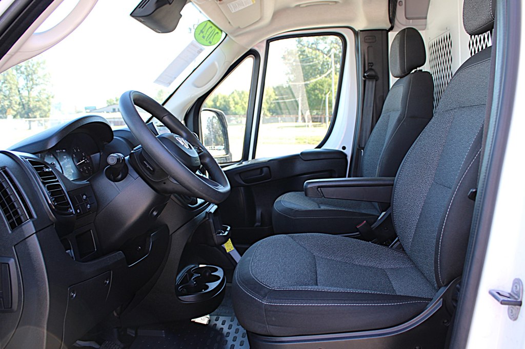 2024 Ram 2500 photo 12