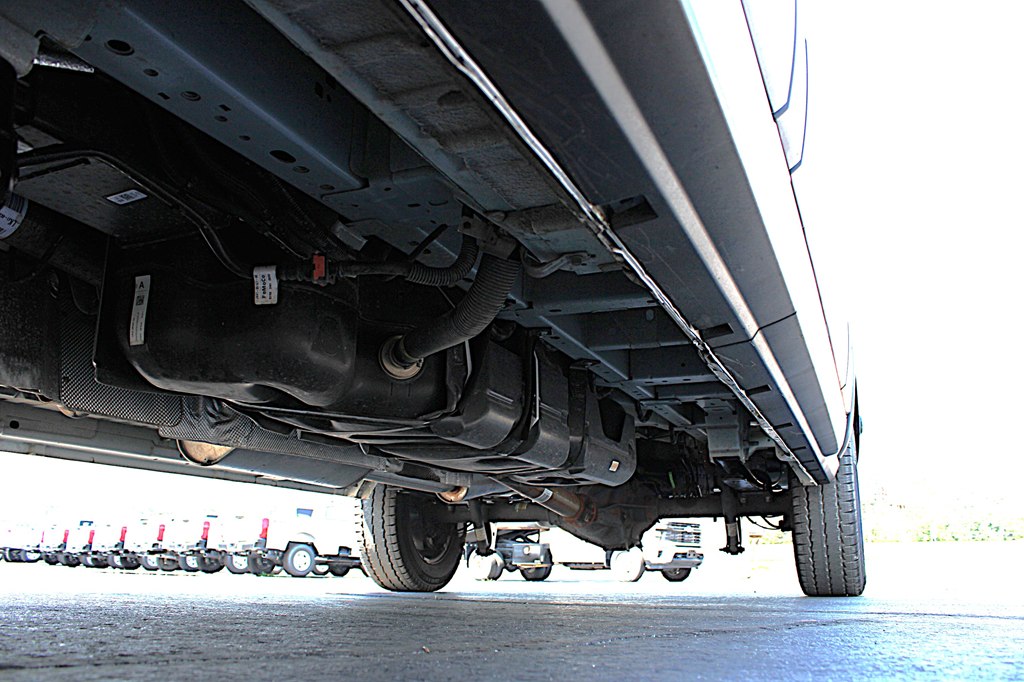 2024 Ford Transit XL photo 19