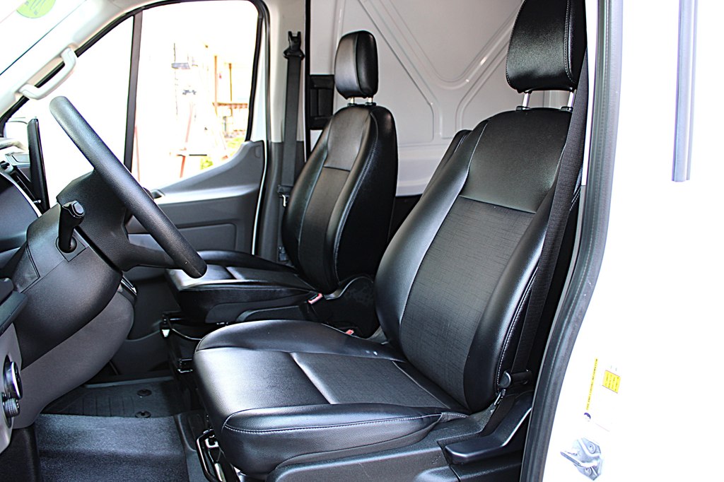 2024 Ford Transit XL photo 10
