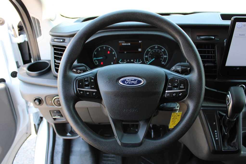 2024 Ford Transit XL photo 12
