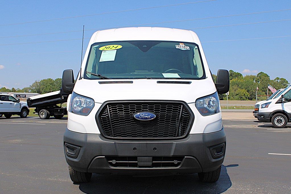 2024 Ford Transit XL photo 4