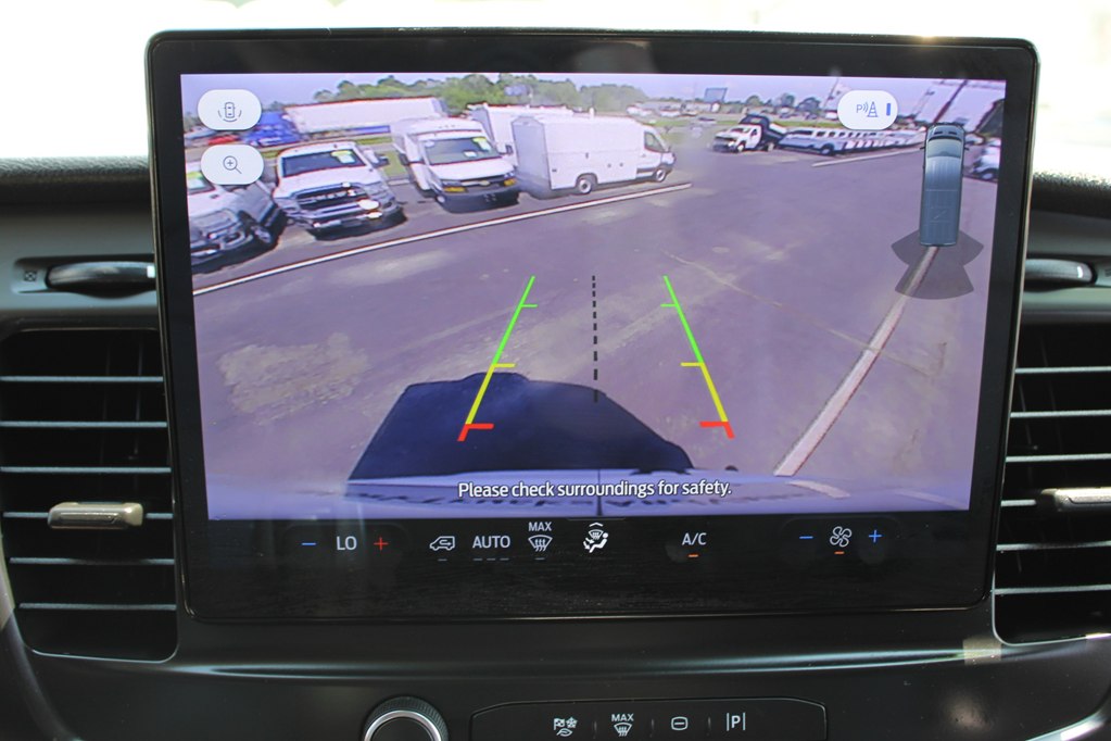 2024 Ford Transit XL photo 15