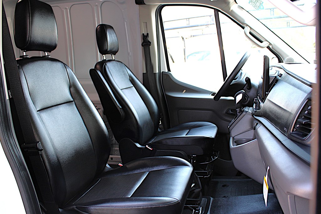 2024 Ford Transit XL photo 11