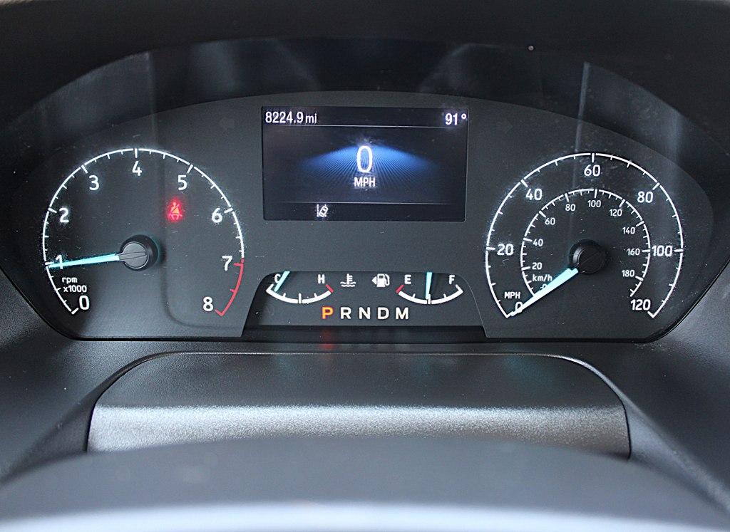 2024 Ford Transit XL photo 13
