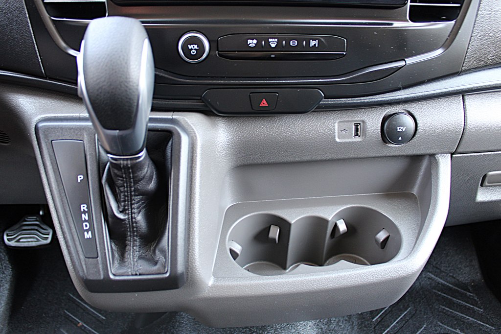 2024 Ford Transit XL photo 16