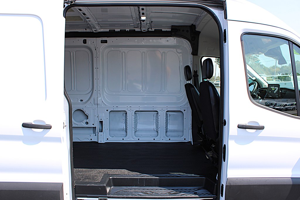 2024 Ford Transit XL photo 3