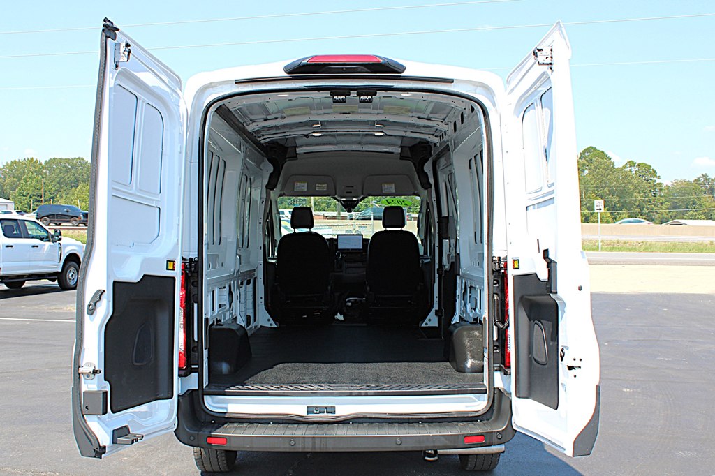 2024 Ford Transit XL photo 6