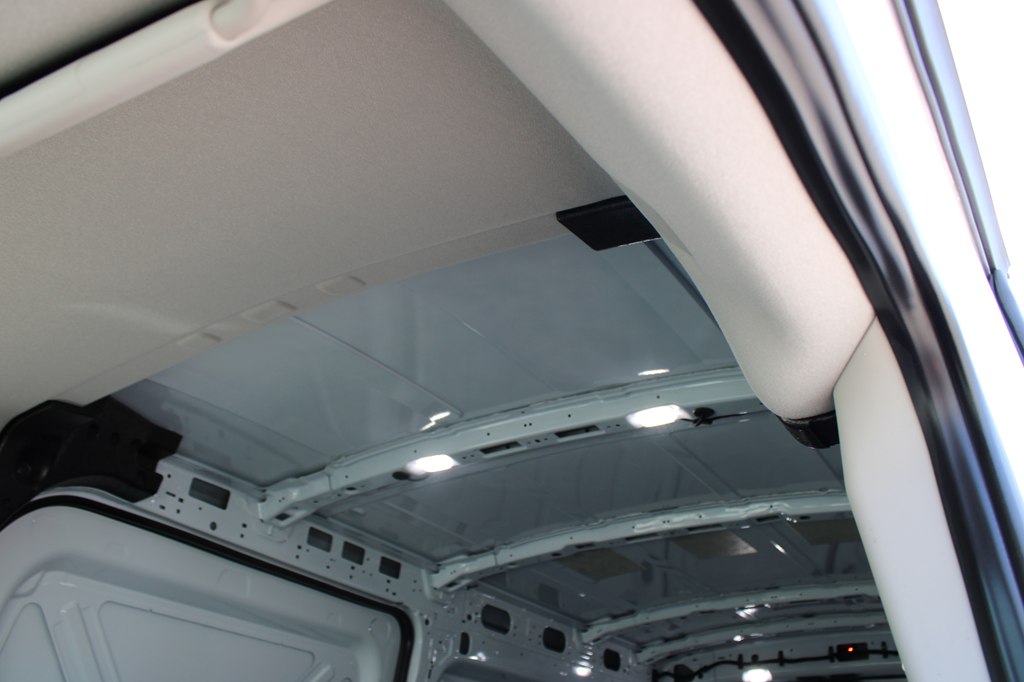 2024 Ford Transit XL photo 9
