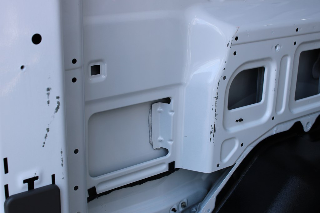 2024 Ford Transit XL photo 26