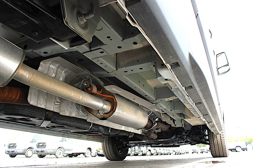 used work trucks for sale