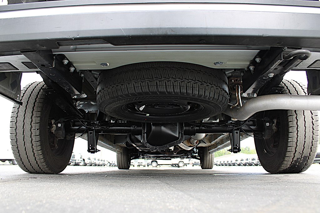 used work trucks for sale