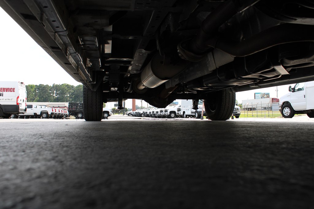 used work trucks for sale