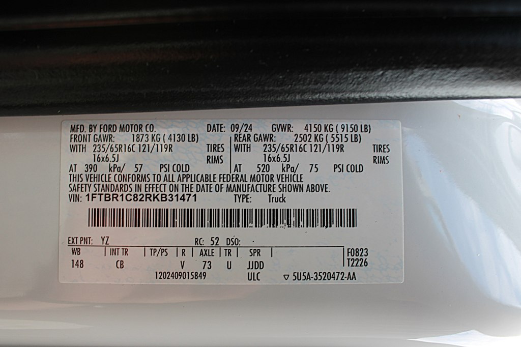 used work trucks for sale