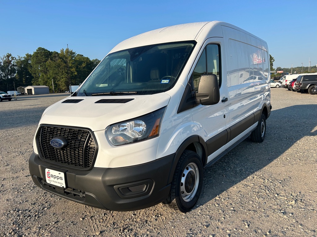 2024 Ford Transit XL photo 34