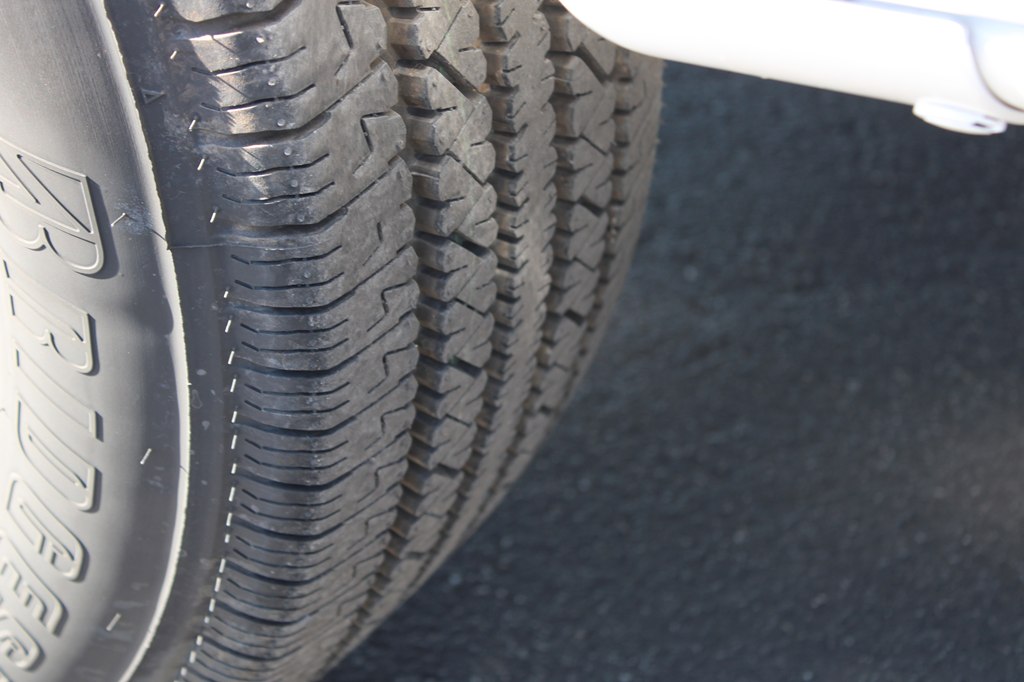 used work trucks for sale