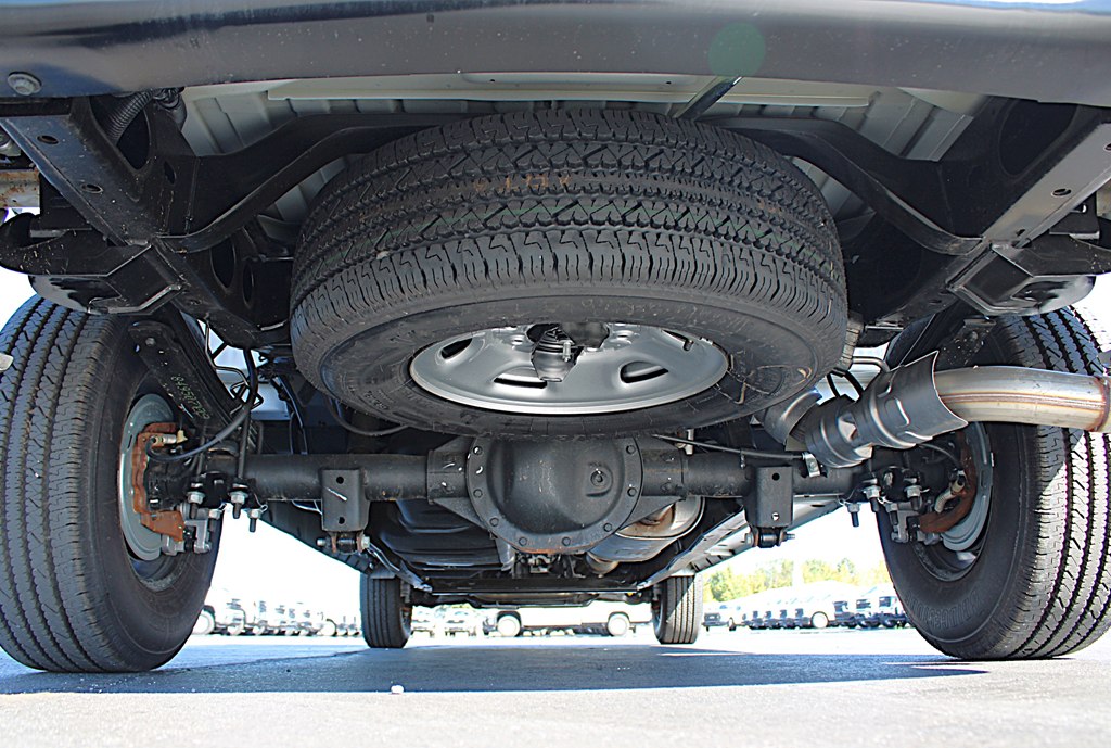 trucks for sale arkansas