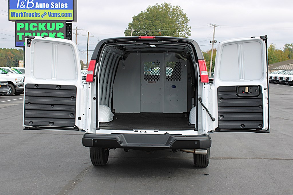 used work trucks for sale