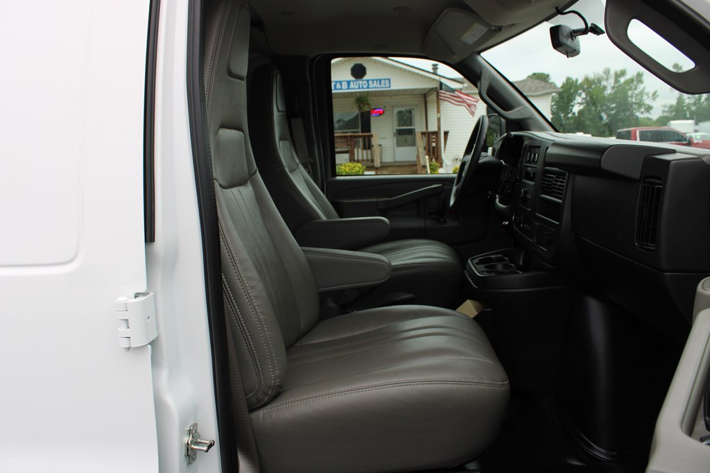 used work trucks for sale