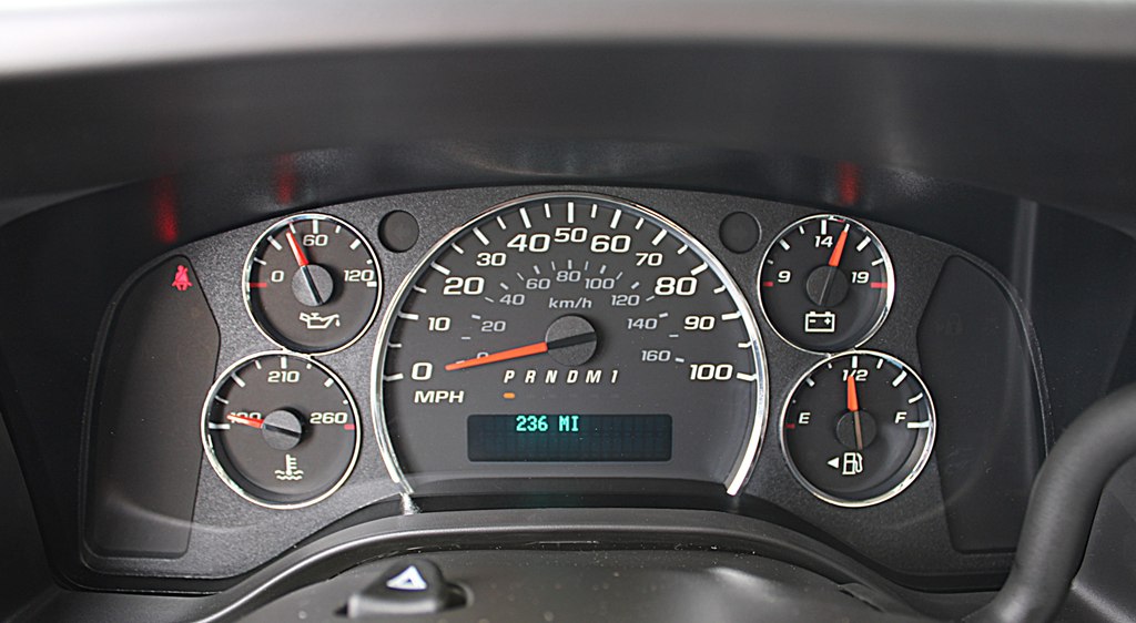 used work trucks for sale