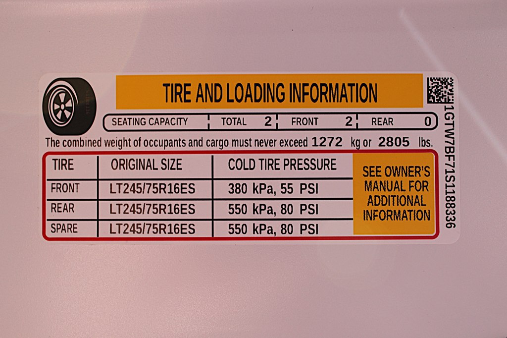 used work trucks for sale