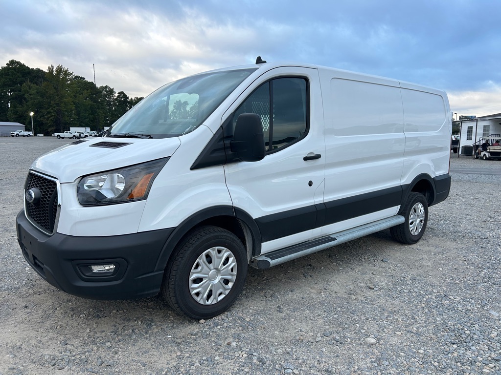 2024 Ford Transit XL photo 27