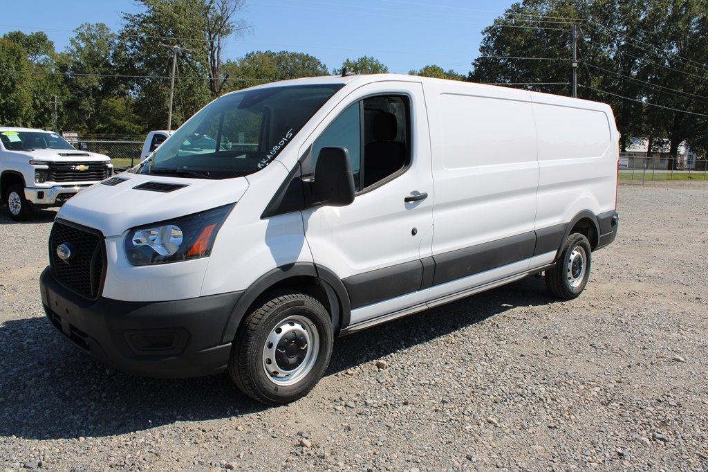 2024 Ford Transit XL photo 28