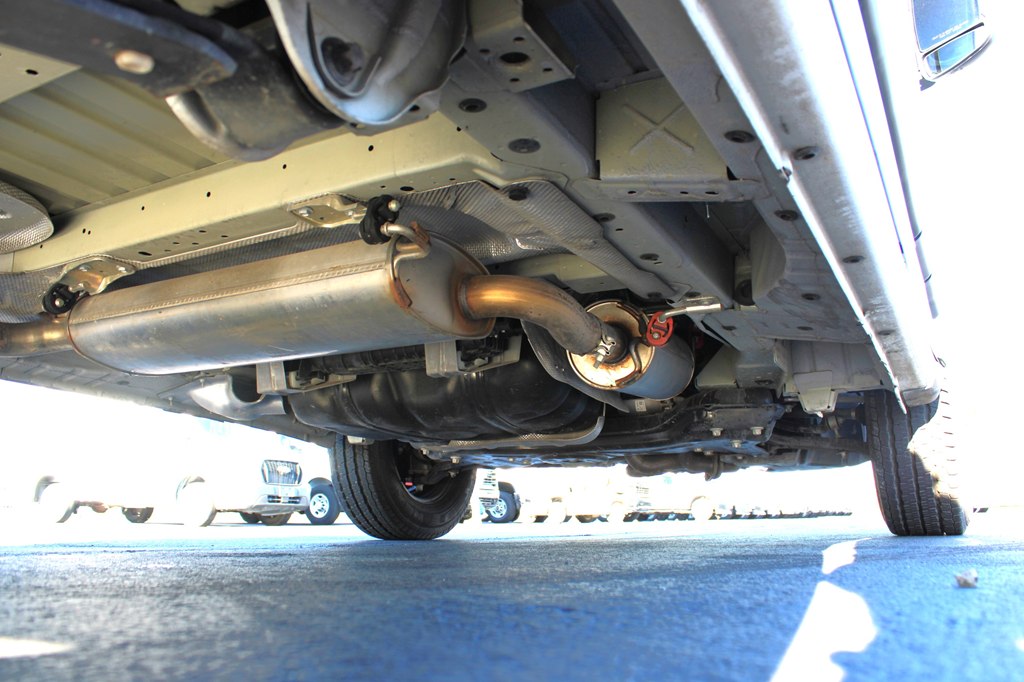 used work trucks for sale