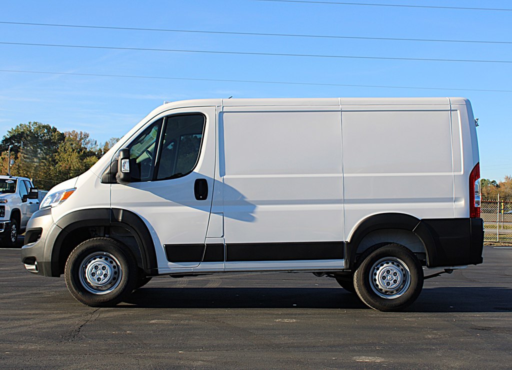 2024 Ram 1500 photo 4