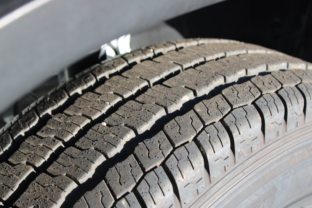 used work trucks for sale