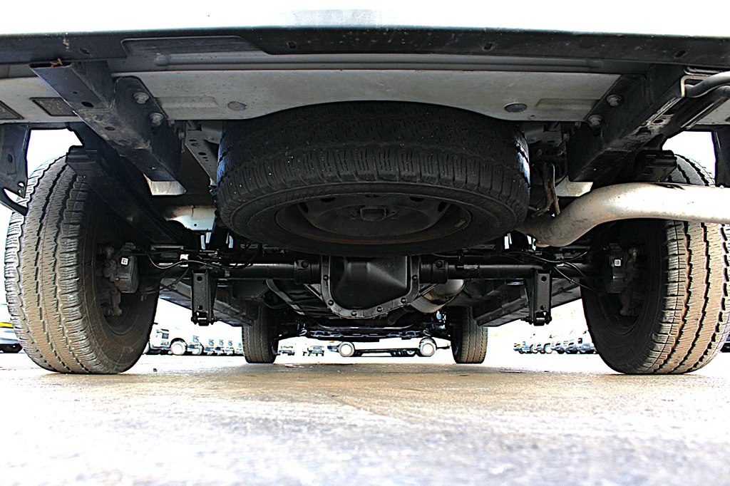 trucks for sale arkansas