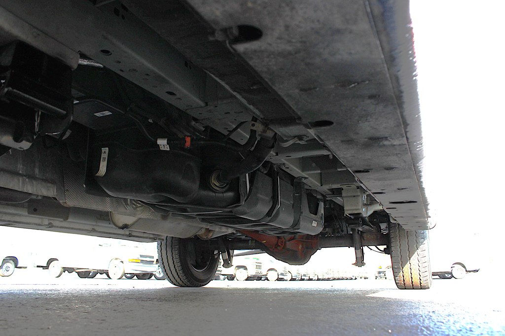 used work trucks for sale