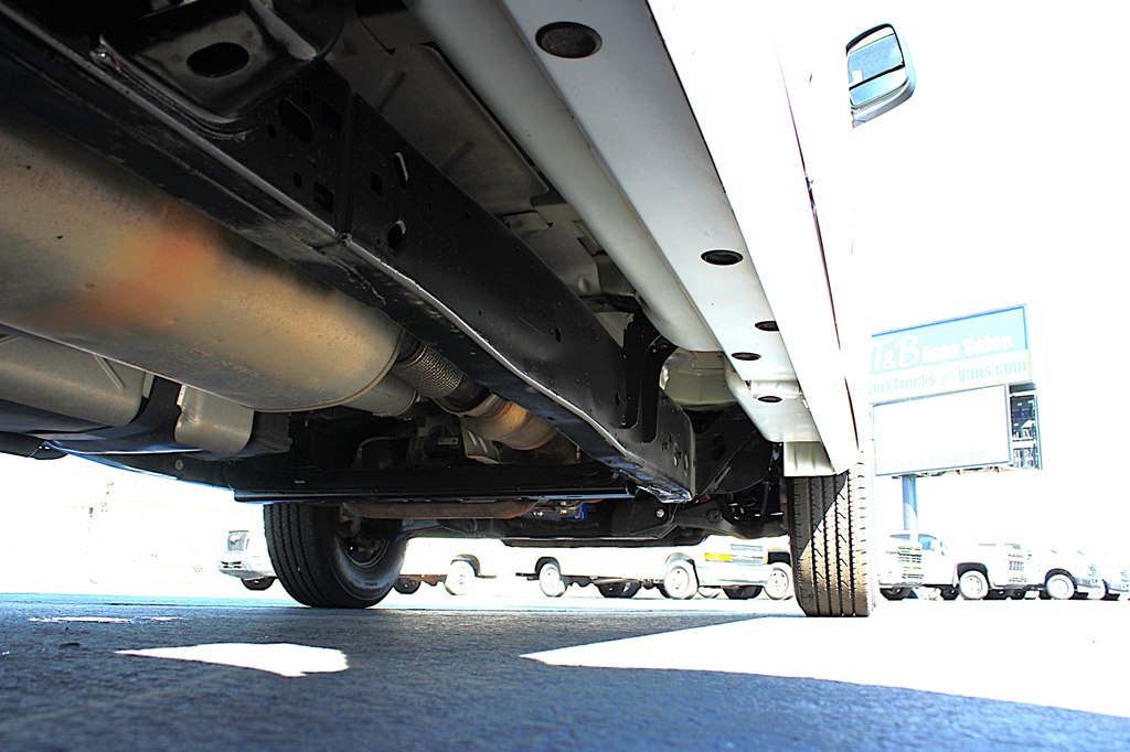 used work trucks for sale