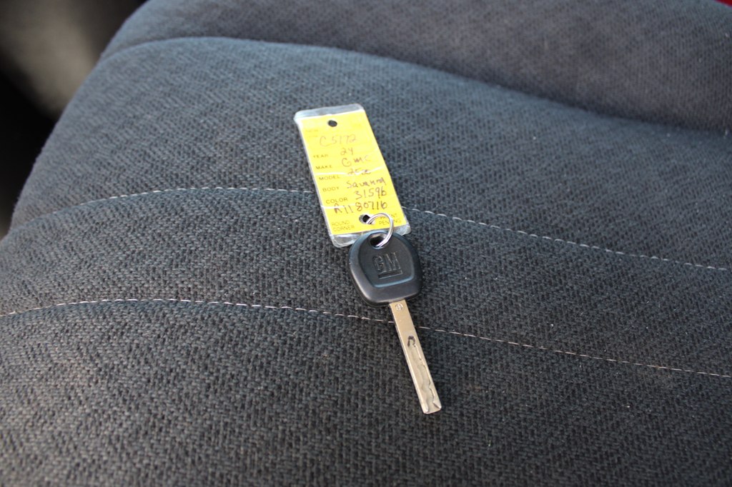 trucks for sale arkansas