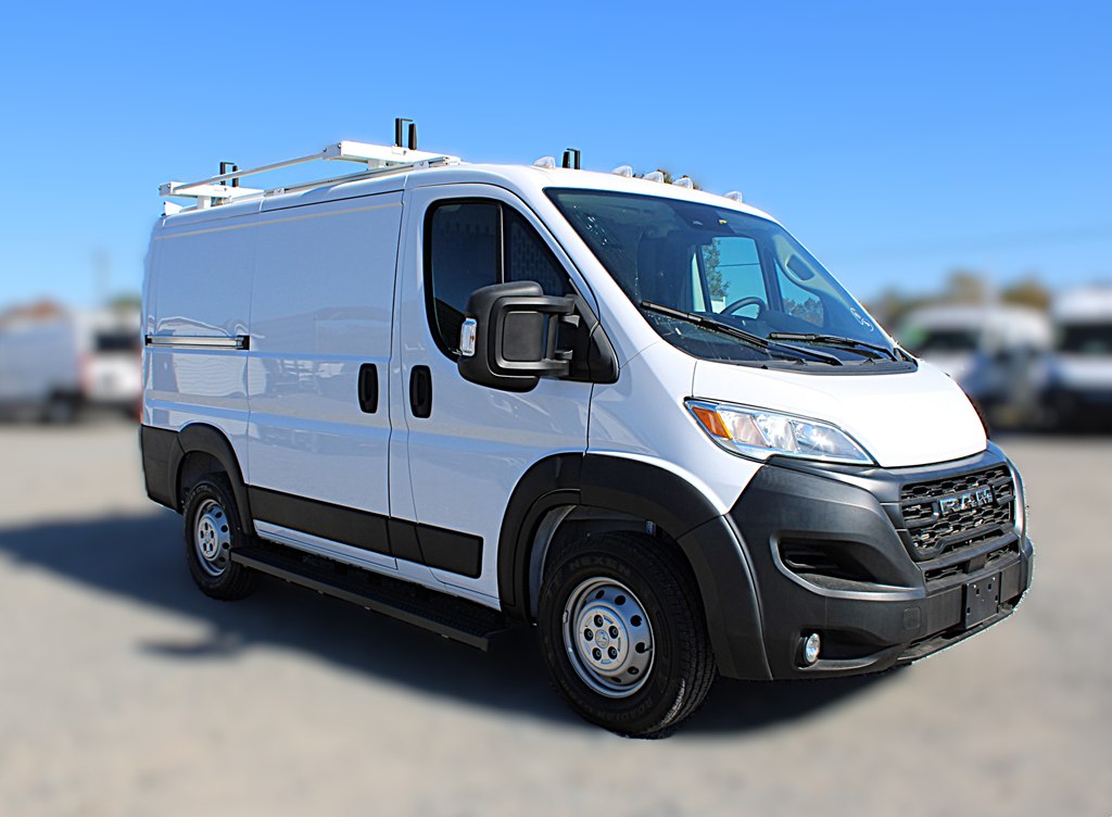 2023 Ram 1500 photo 4