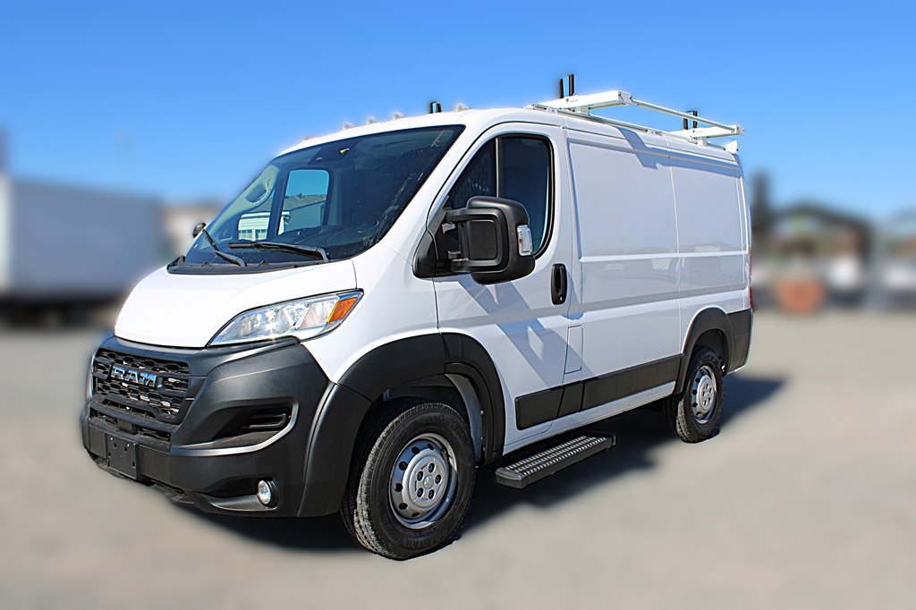 2023 Ram 1500 photo 3