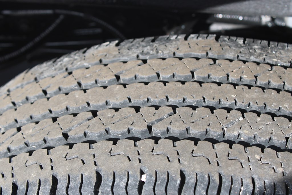 used work trucks for sale