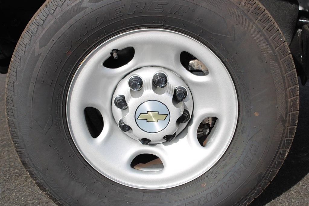 used work trucks for sale