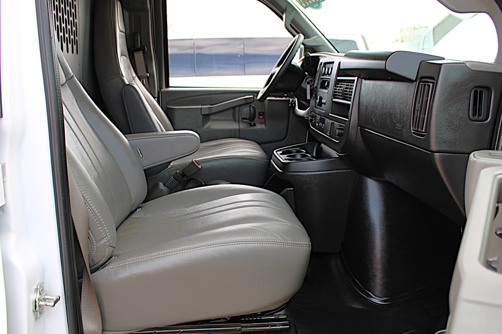 used work trucks for sale