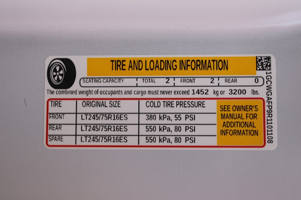 used work trucks for sale