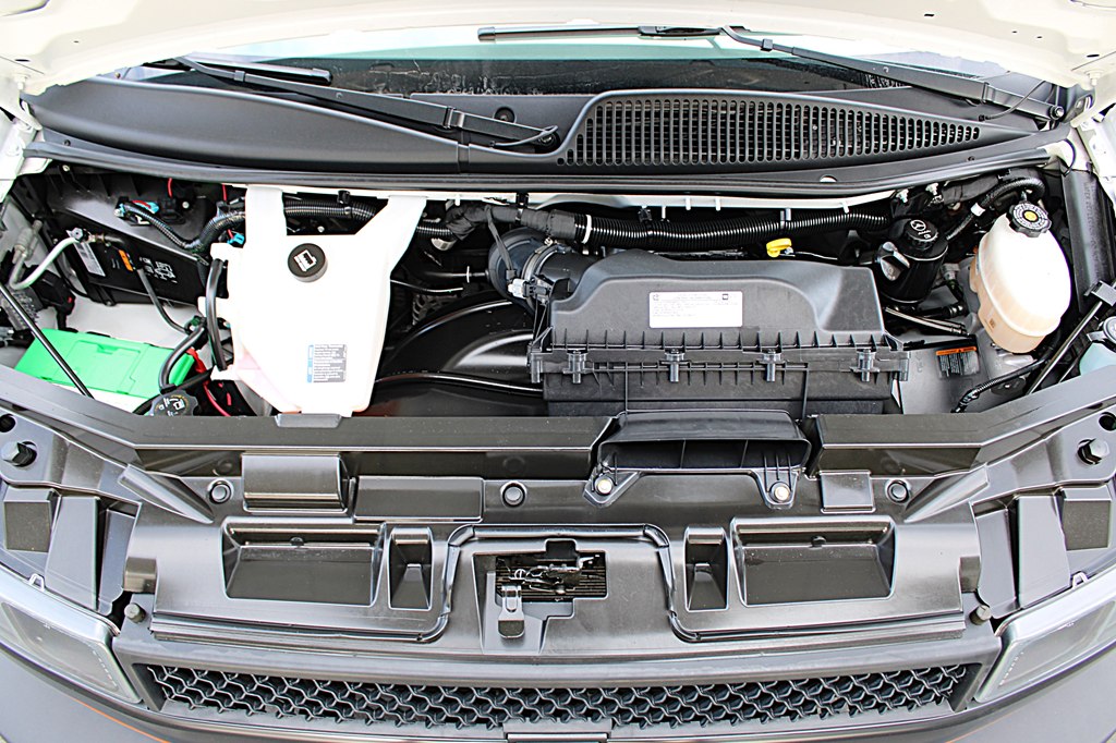 used work trucks for sale