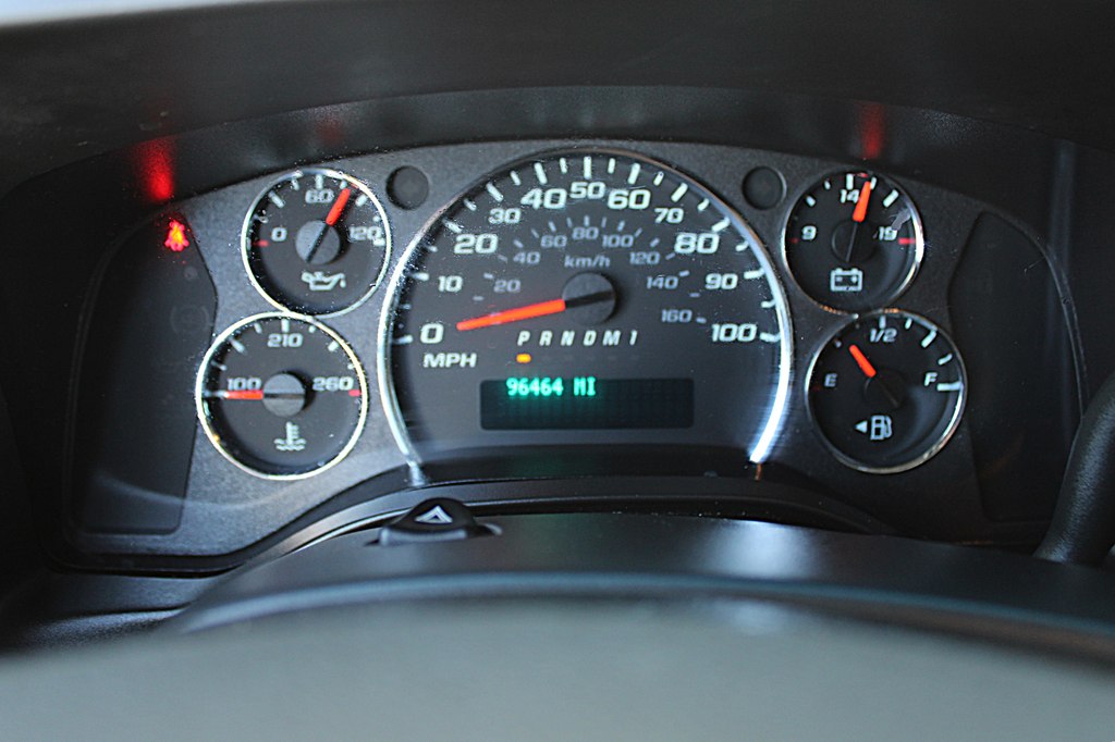 used work trucks for sale